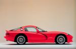 Dodge Viper ACR 1999 года